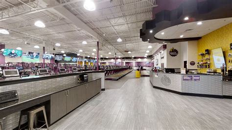 Planet fitness tulsa - Subject to annual membership fee of $49.00 plus applicable state and local taxes will be billed on or shortly after May 1st. Billed monthly to a checking account. Services and perks subject to availability and restrictions, including restriction on tanning frequency. This offer requires a 12 month commitment.